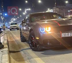 دودج تشالنجر